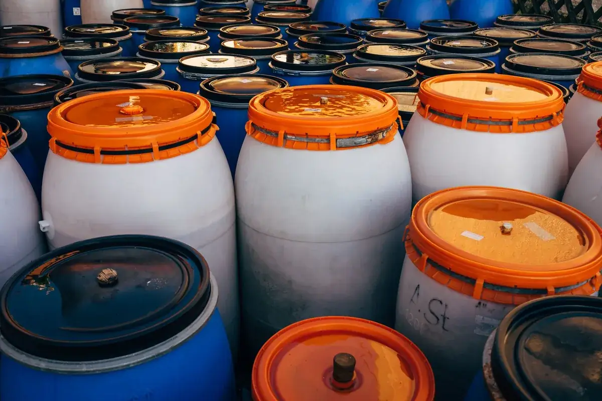 Hazmat Cleanup in Lauderdale Lakes, WI