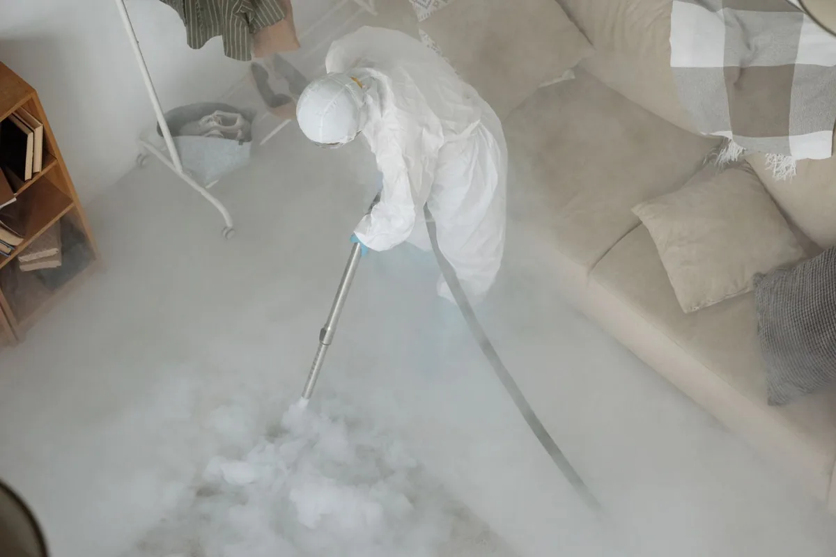 Crime Scene Cleanup in Lauderdale Lakes, WI